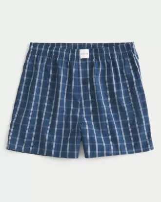 Boxer di cotone