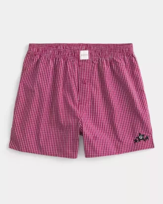 Boxer di cotone