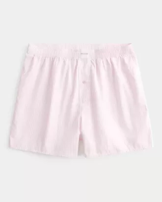 Boxer di cotone
