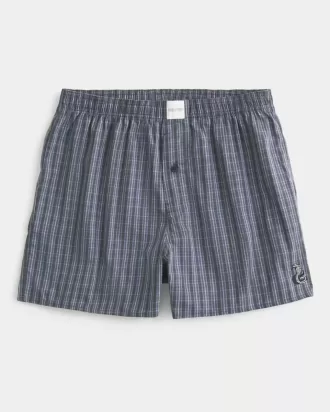 Boxer di cotone
