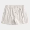 Boxer di cotone