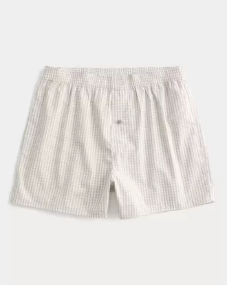 Boxer di cotone