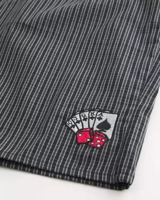 Boxer di cotone