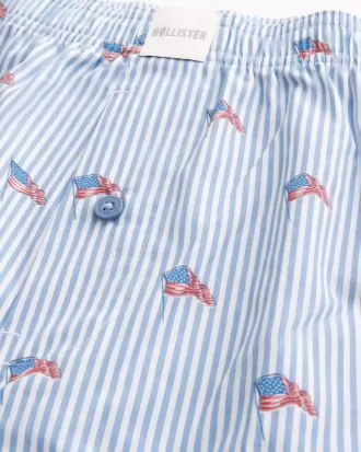 Boxer di cotone