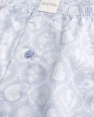 Boxer di cotone