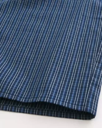 Boxer di cotone