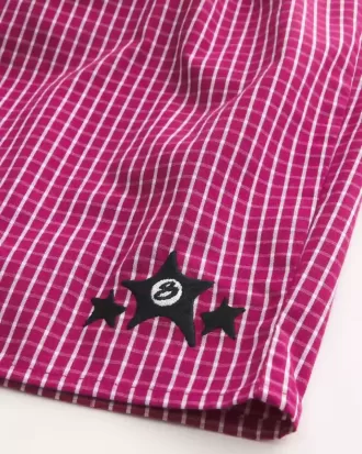 Boxer di cotone