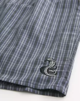 Boxer di cotone