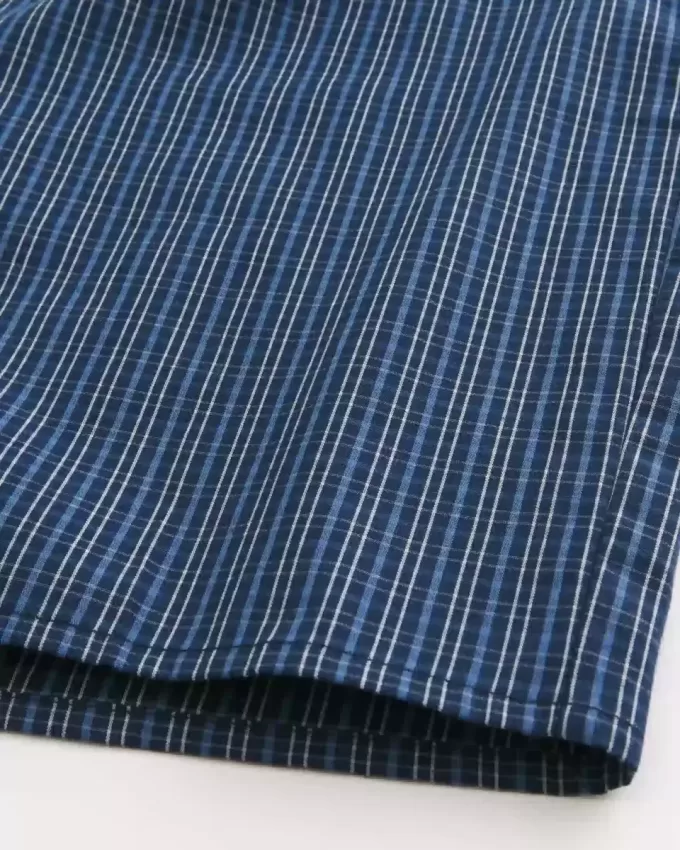 Boxer di cotone
