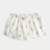 Boxer Oxford