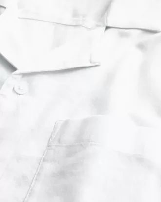 Camicia a maniche corte con bottoni