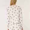 Camicia da pigiama comoda