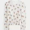 Camicia da pigiama comoda