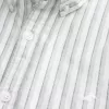 Camicia Oxford a maniche lunghe