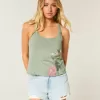 Canotta con grafica Easy Trend Drop Tropical Bird Canotta con grafica Easy Trend Drop Tropical Bird