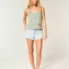 Canotta con grafica Easy Trend Drop Tropical Bird Canotta con grafica Easy Trend Drop Tropical Bird