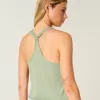Canotta con grafica Easy Trend Drop Tropical Bird Canotta con grafica Easy Trend Drop Tropical Bird