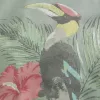 Canotta con grafica Easy Trend Drop Tropical Bird Canotta con grafica Easy Trend Drop Tropical Bird