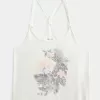 Canotta grafica Easy Trend Drop Surf