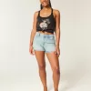Canotta grafica Easy Trend Drop Surf