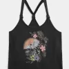Canotta grafica Easy Trend Drop Surf