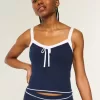 Canotta in maglia morbida Gilly Hicks
