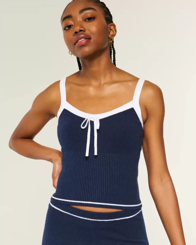 Canotta in maglia morbida Gilly Hicks