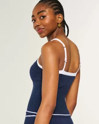 Canotta in maglia morbida Gilly Hicks