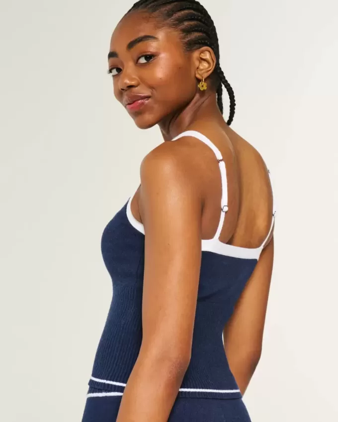 Canotta in maglia morbida Gilly Hicks