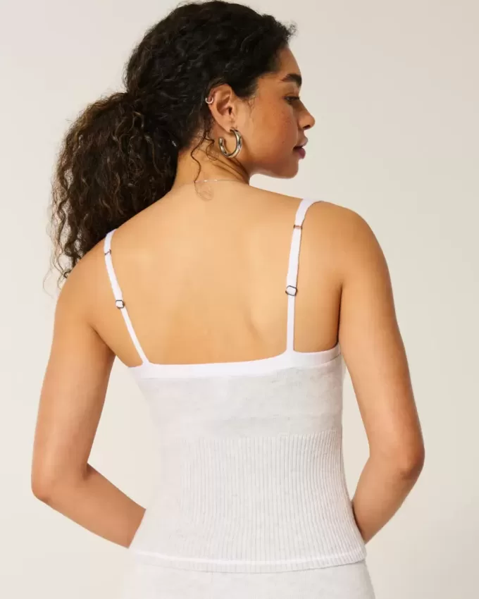 Canotta in maglia morbida Gilly Hicks