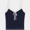 Canotta in maglia morbida Gilly Hicks