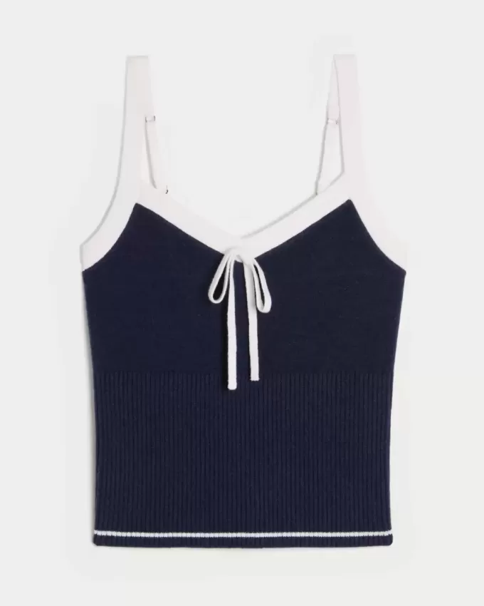 Canotta in maglia morbida Gilly Hicks