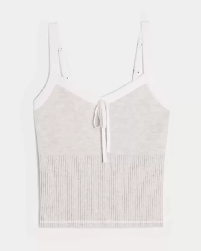 Canotta in maglia morbida Gilly Hicks