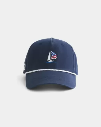 Cappello da baseball Bay Harbor Blues