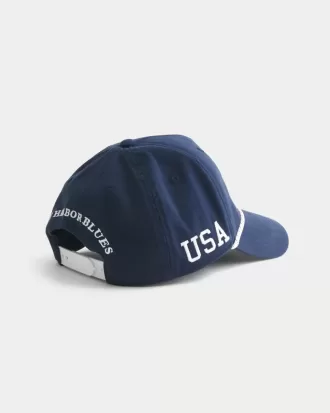 Cappello da baseball Bay Harbor Blues