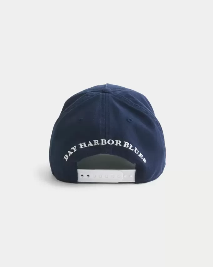 Cappello da baseball Bay Harbor Blues