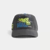 Cappello da baseball con grafica Diablo Creek MX Racing