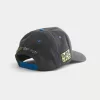 Cappello da baseball con grafica Diablo Creek MX Racing
