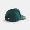 Cappello da baseball con grafica Global Game