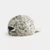 Cappello da baseball con motivo