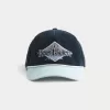 Cappello da baseball in velluto a coste con grafica ReefRiders