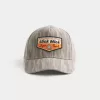 Cappello da baseball mimetico grafico Slick Mick