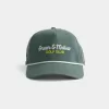 Cappello da golf con grafica