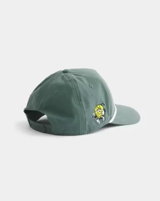 Cappello da golf con grafica