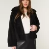 Cappotto Sherpa