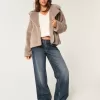 Cappotto Sherpa