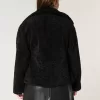 Cappotto Sherpa