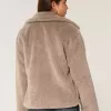 Cappotto Sherpa
