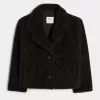 Cappotto Sherpa