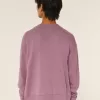 Cardigan squadrato